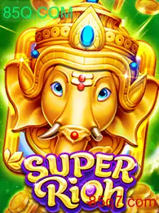 Descubra as Aventuras do Jogo SuperRich e Como Jogar