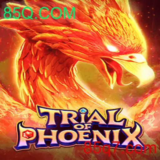 Desvendando o Mundo de TrialofPhoenix: Um Novo Horizonte dos Jogos Digitais