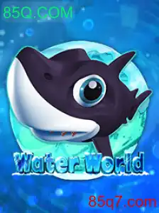 Descubra WaterWorld: Uma Aventura Aquática Emocionante