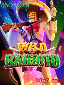 Descubra o Fascinante Mundo de WildBandito
