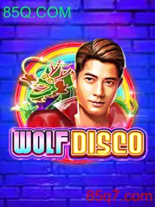 Descobrindo WolfDisco: O Jogo que Está Transformando o Estilo de Vida Noturno
