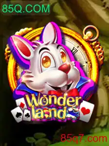 Explorando o Mundo Fascinante de Wonderland: Uma Jornada ao Desconhecido