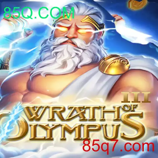 Explorando o Universo de WrathofOlympusIII