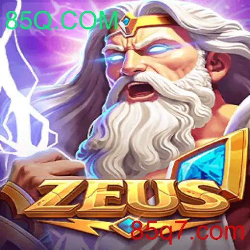Explorando o Fascinante Mundo do Jogo Zeus e sua Conexão com 85Q.COM